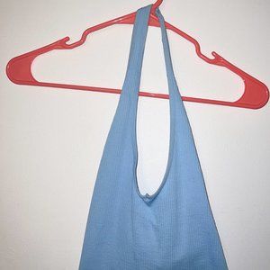 New Seamless Halter Bra Top *WITH TAGS**